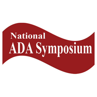 National ADA Symposium