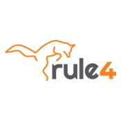 Rule4 logo