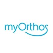 myOrthos logo